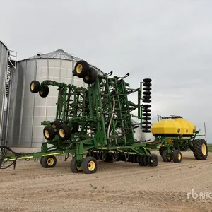 John Deere 1820 60 ft Combination Air Drill