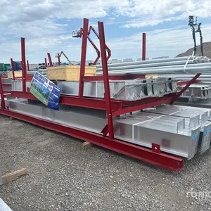 March 17 & 18, 2022 | Equipment Auction