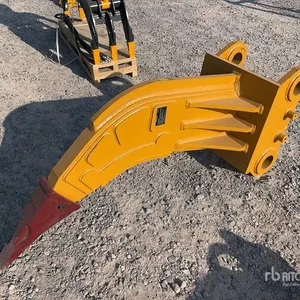 2026 GIYI GY-R336 Riper para Excavadora (Sin Usar) / Excavator Ripper - Fits Cat 336 (Unused)