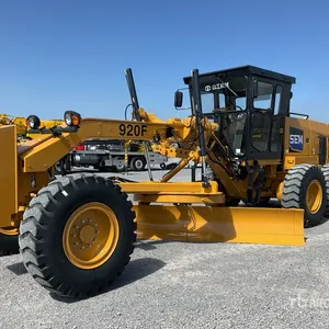 2026 SEM 920F Motoconformadora (Sin Usar) / Motor Grader (Unused)