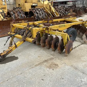 Midland 116 in Drawbar Disc