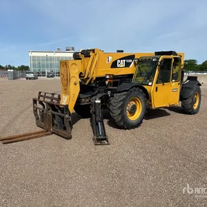 2008 Cat TL1255 Telehandler