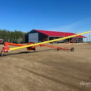 Westfield MK 100-71 10 in x 71 ft Swing Grain Auger