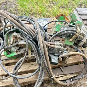Combine 4WD Kit
