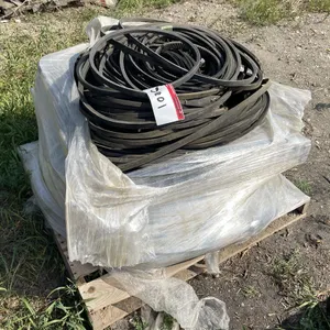 Pallet of Various Length Belts
 UNRESERVED
