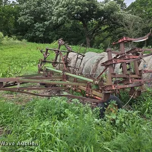 Glencoe  field cultivator