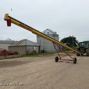 Westfield WR80-51 auger