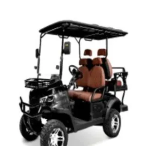 2026 SDLC80 Golf Cart (Disassembled)
 UNRESERVED