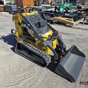 2026 SSL60 Skid Steer Loader
 UNRESERVED