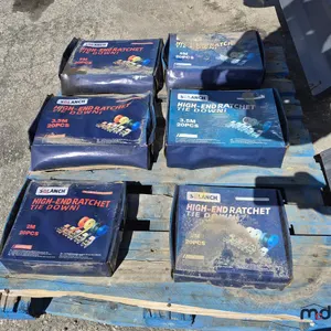 Pallet of Bind Belts
 UNRESERVED