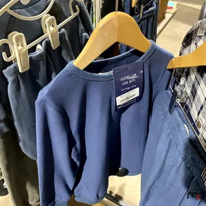 Boy's Clothing: Casual Clothing Sizes Newborn-24 Months
 UNRESERVED