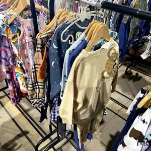 Boy's Clothing: Casual Clothing Sizes Newborn-7 Years
 UNRESERVED