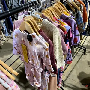 Girl's Clothing: Casual Clothing Sizes Newborn-3 Years
 UNRESERVED