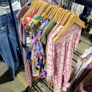 Girl's Clothing: Casual Clothing Sizes Newborn-3 Years
 UNRESERVED