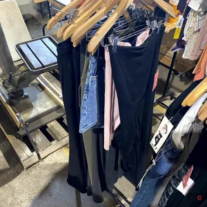 Maternity Clothing: Pants Sizes XS-XL
 UNRESERVED