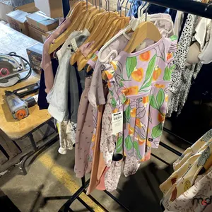Girl's Clothing: Casual Clothing Sizes Newborn-3 Years
 UNRESERVED