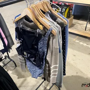 Maternity Clothing: Sizes XS-XL
 UNRESERVED