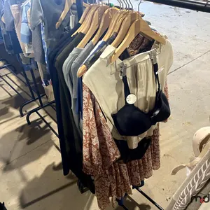Maternity Clothing: Sizes S-XL
 UNRESERVED