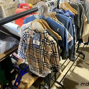 Boy's Clothing: Casual Clothing Sizes Newborn-3 Years
 UNRESERVED