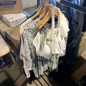Maternity Clothing: Sizes XS-XL
 UNRESERVED