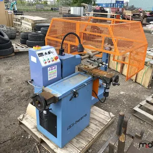 Ari-Hetra WS-B4500 Wheel System
 UNRESERVED