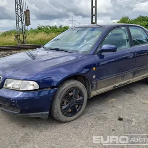 1997 Audi A4 