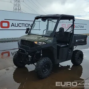 2023 Polaris Ranger 570 EFI 