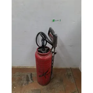 *Fire Extinguisher As-Is No Shipping