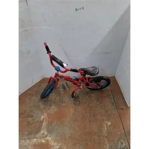 *Web Head Spider-Man Bicycle No Shipping