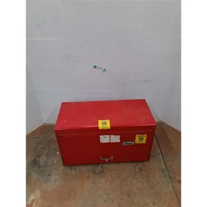 (1) Toolbox No Shipping