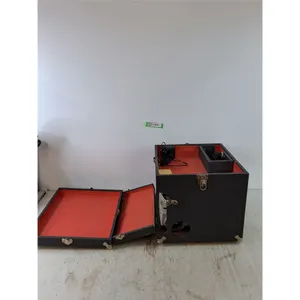 Slide Projector with Housing Box Untested