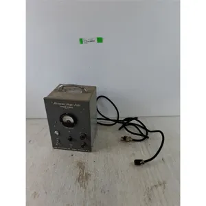 Microwave Mega-Node Power Supply Kay Electric Untested
