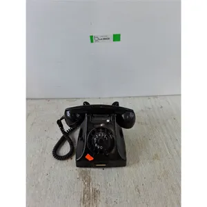 Pit Buen Ericson Rotating Telephone Untested