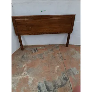 *Wooden Headboard No Shipping