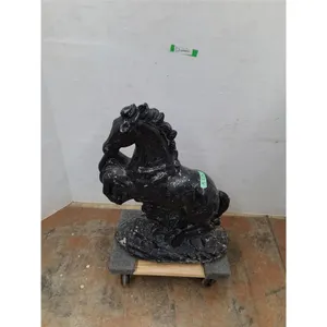 *Horse Statue As-Is No Shipping