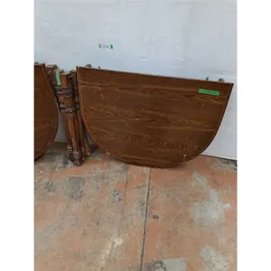 *Wood Table As-Is