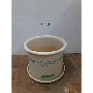 *Plant Pot No Shipping