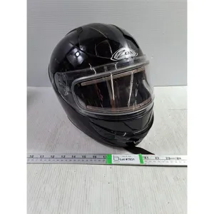 Motorcycle Helmet-Size Large