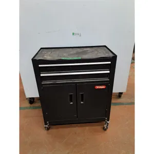 *Edge Toolbox with Wheels No Shipping