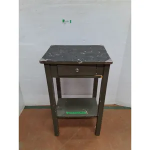 *Table with Drawer No Shipping