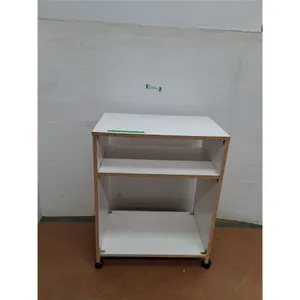 *Table with Wheels No Shipping