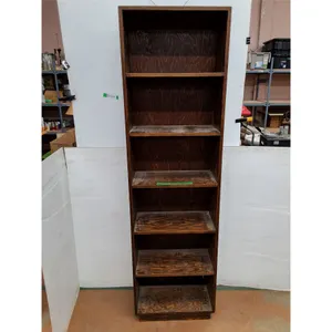 *Six Shelf Shelf No Shipping