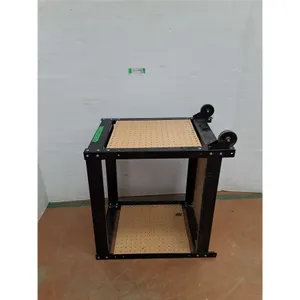 *Industrial Cart with (2) Wheels No Shipping