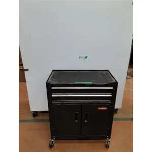 *Edge Toolbox with Wheels No Shipping