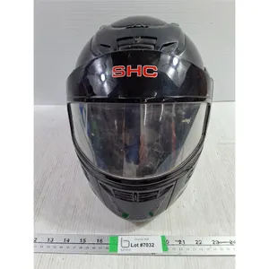 Motorcycle Helmet-Size Large