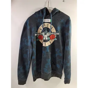 (1) Guns N Roses Bunny Hug-Size Small