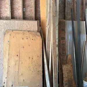 Construction Materials and Supplies