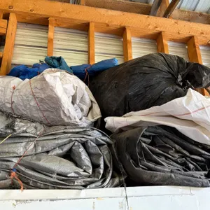 Various Tarps in Multiple Sizes