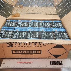 AMMO : Case Lot : FEDERAL : Game Shok : 16ga 2-3/4" (1oz : #6 Shot)  (10 Boxes of 25 Rnds)  (250 Rnd