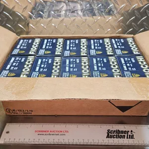 AMMO : Case Lot : FIOCCHI : Game & Target : 16ga 2-3/4" (1oz : #7-1/2 Shot)  (10 Boxes of 25 Rnds)  